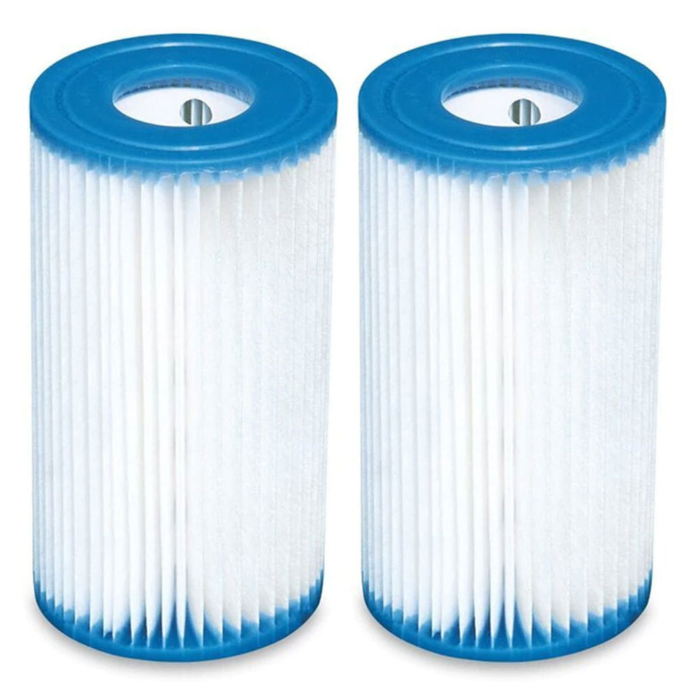 2PK Intex A Filter Cartridge