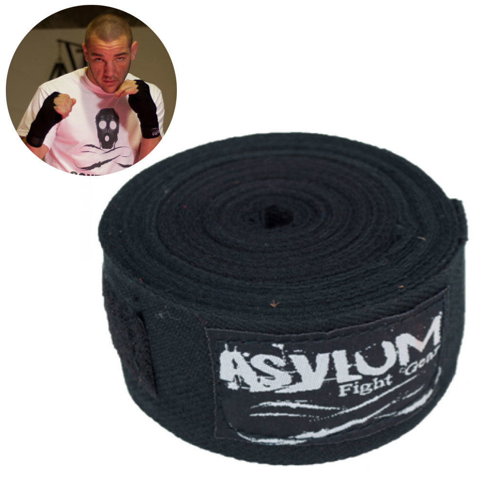 Asylum Hand/Fist Wrap