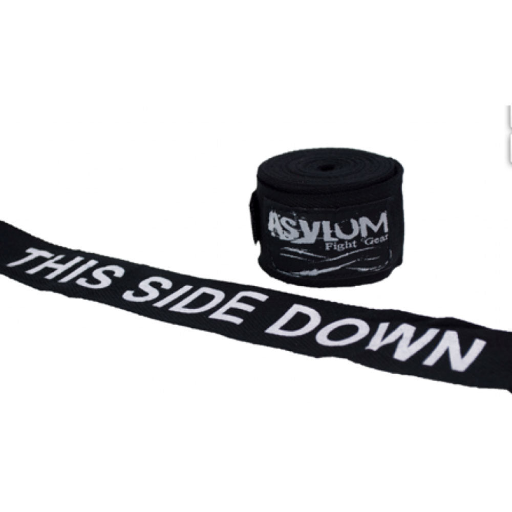 3x Asylum Hand/Fist Wrap