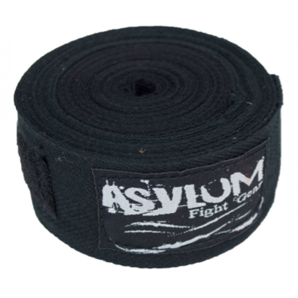 3x Asylum Hand/Fist Wrap