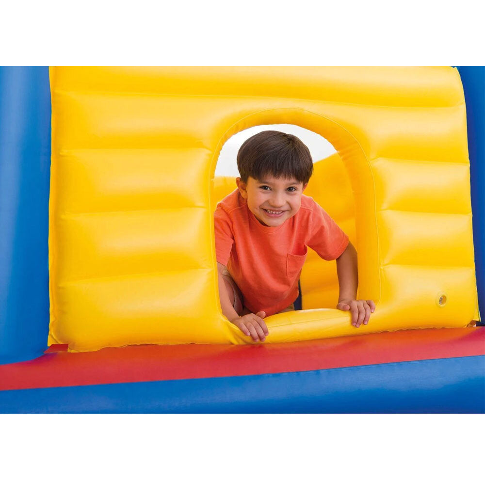 Intex Jump-O-Lene Castle Bouncer