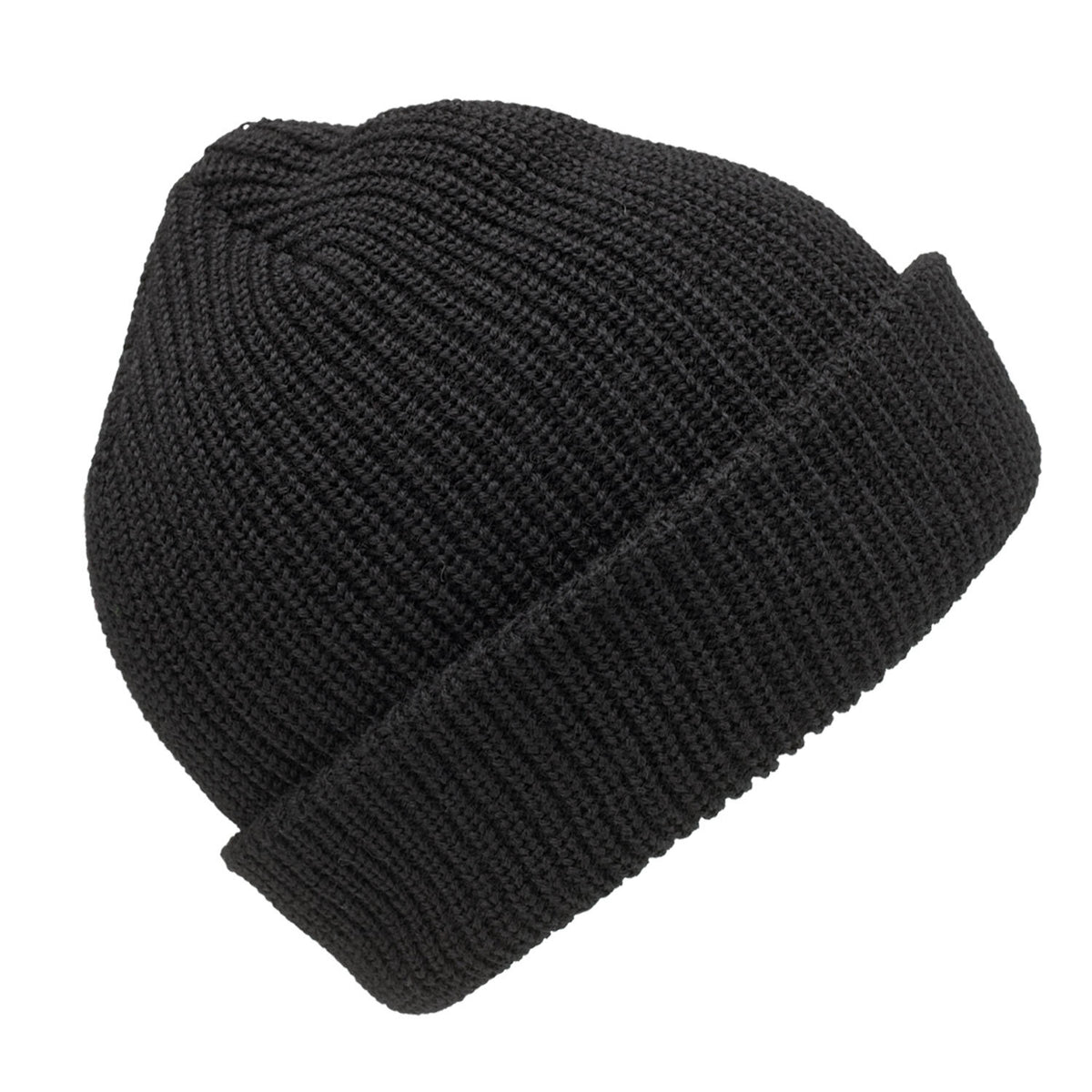 3Peaks 'Bogong' Child Beanie Child Black