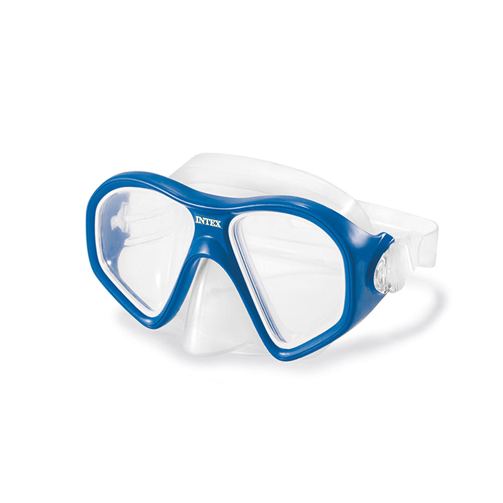 2PK Intex Aqua Flow Sport Reef Rider Mask - Assorted
