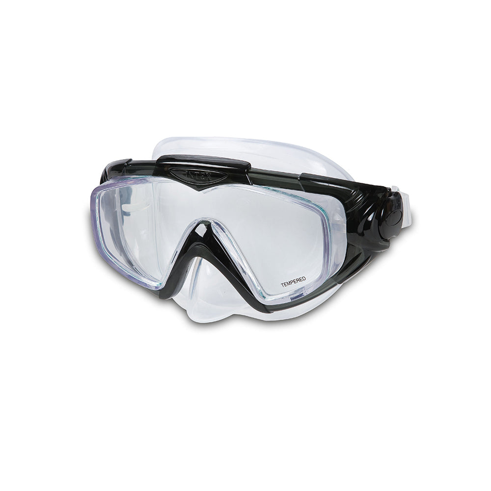 Intex Aqua Flow Sport Silicone Aqua Mask - Assorted