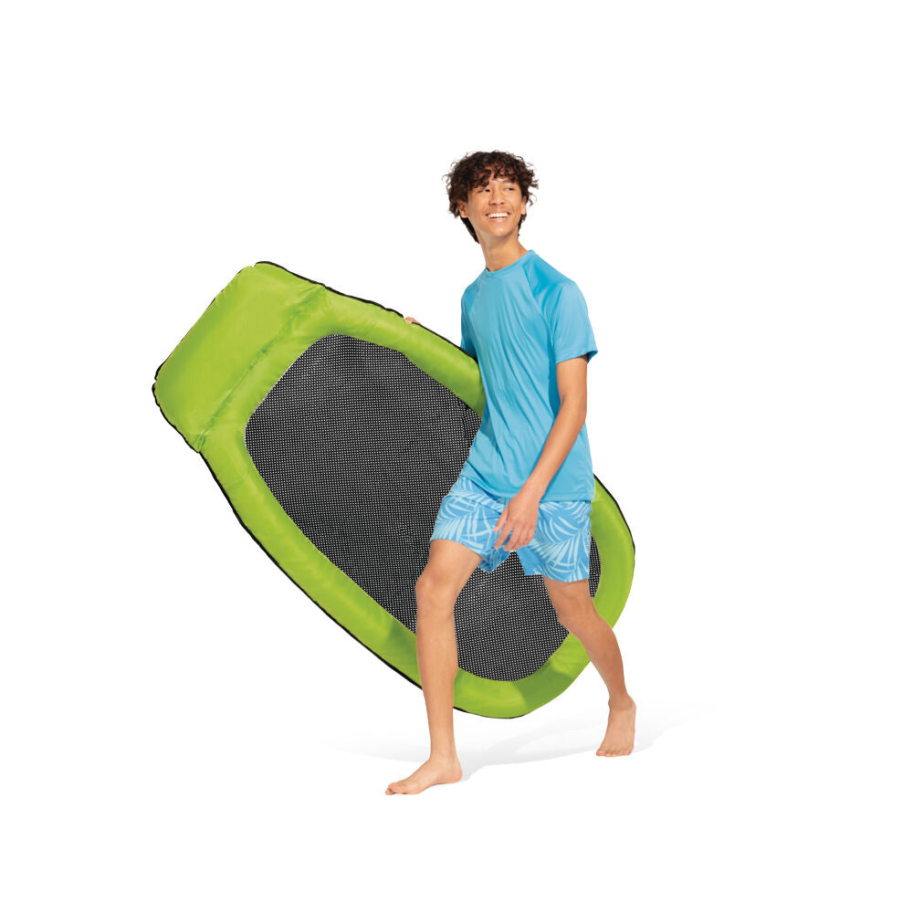 Intex Mesh Lounge Assorted Inflatable Kids Floats 14Y+