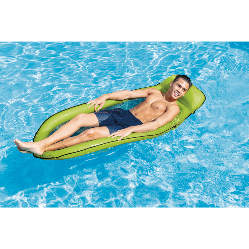 Intex Mesh Lounge Assorted Inflatable Kids Floats 14Y+