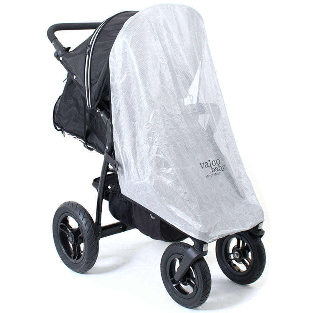 Valco Baby Mirror Mesh for Trimode/Quad X Stroller