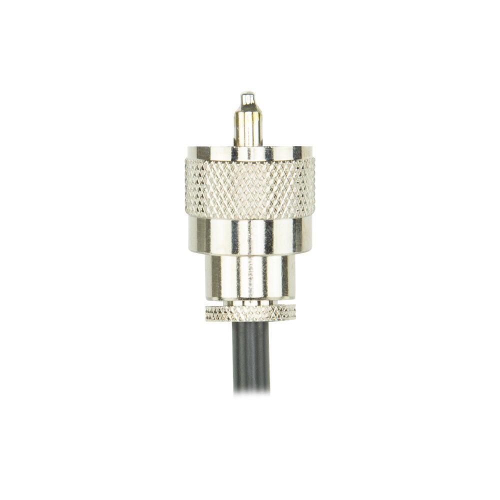 GME Foldable Antenna Lead and Plug Assembly AE409L Fit