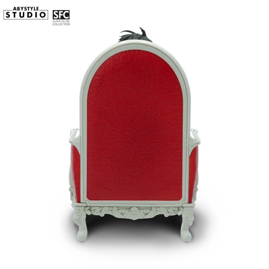 Abystyle Death Note Figure Kids/Adult Toy Display 1:10 Scale