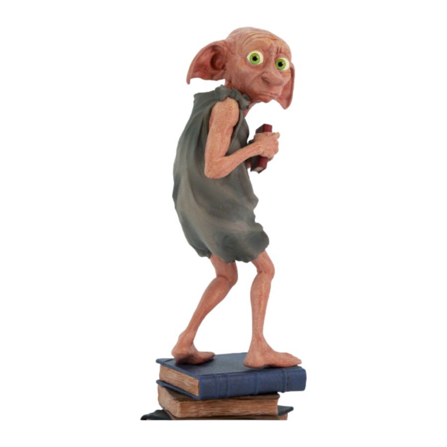 Abystyle Harry Potter Dobby Figurine Kids/Adult Toy Figure