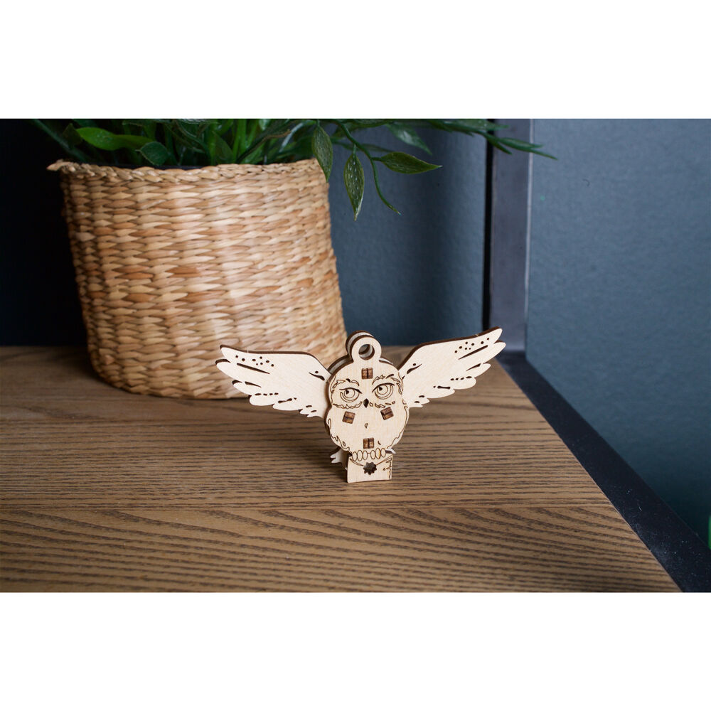 Ugears Magical Creatures & Items 3D Wooden Puzzle 8y+