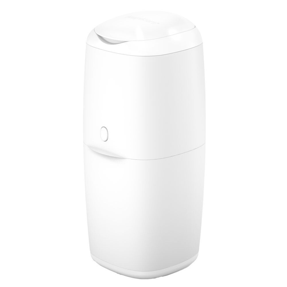 Angelcare Odour Seal Nappy Disposal System Starter Kit w/ 4 Cassettes