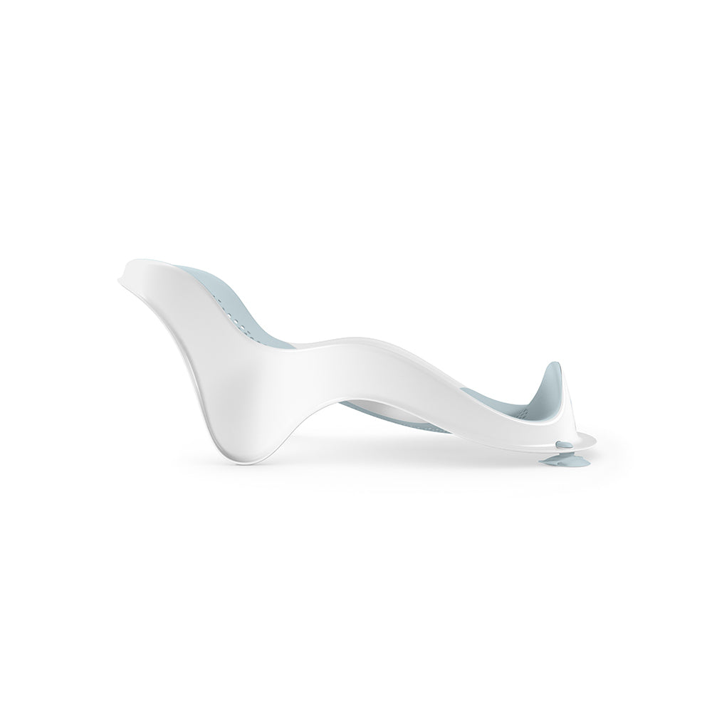 Anglecare Baby/Infant/Newborn Fitted Bath Safety Support Seat Aqua