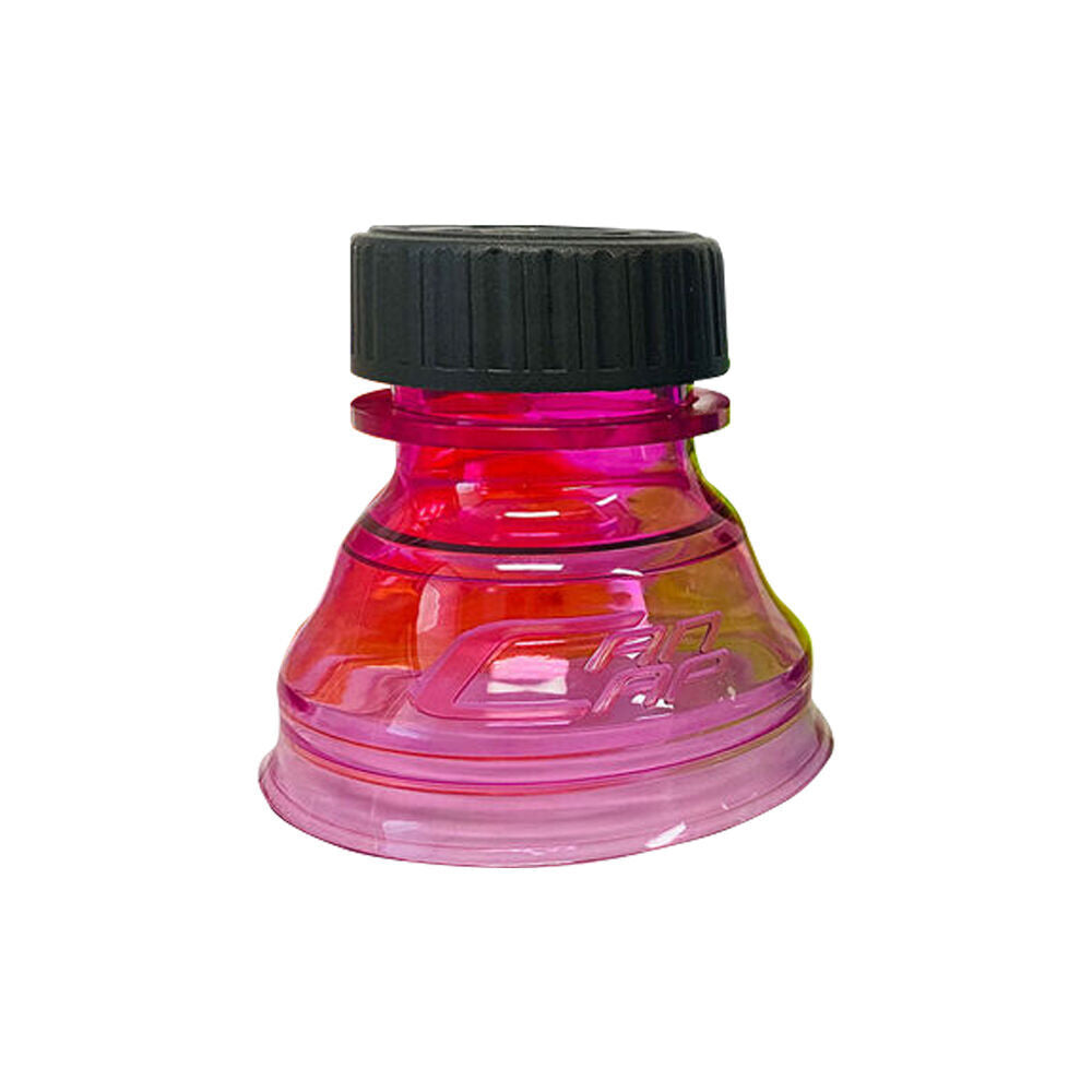 6PK Camp Pro Picnic/Parties Beverage Can Cap Bottle Drink Lid Cover 6x6.5cm Assorted
