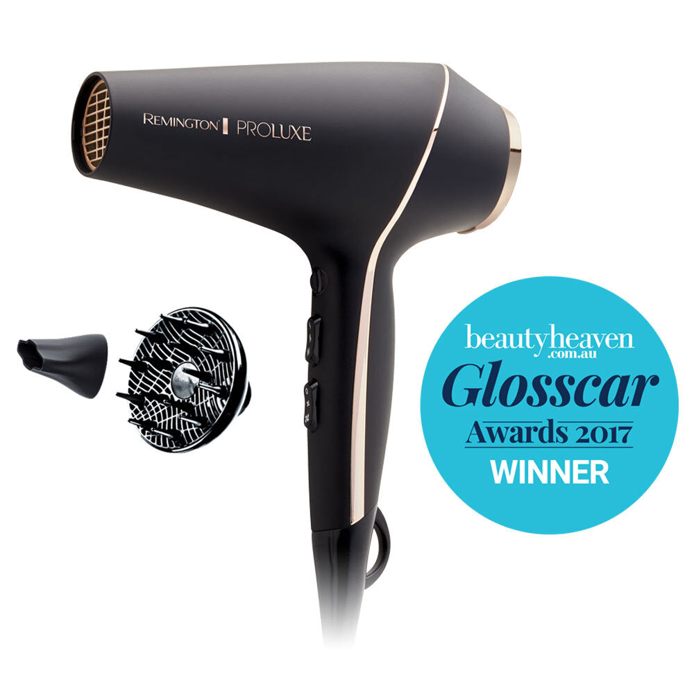 Remington Proluxe Salon Hair Dryer