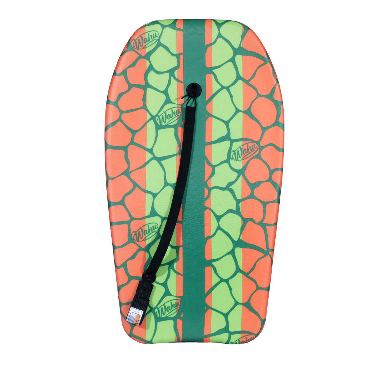 Wahu Bac Pak Beach/Pool Bodyboard Kids/Children 6y+ 84cm Assorted