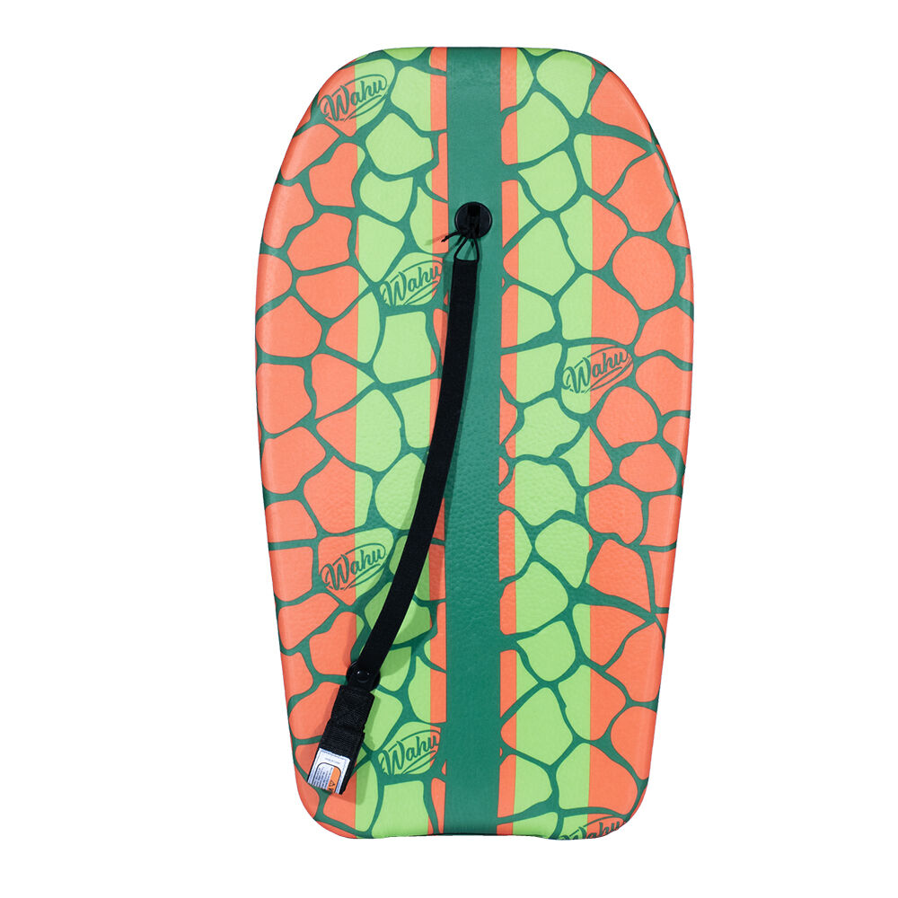 Wahu Bac Pak Beach/Pool Bodyboard Kids/Children 6y+ 84cm Assorted