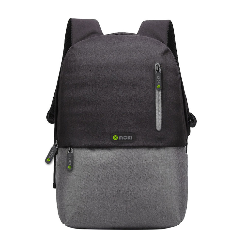 Moki Odyssey BackPack Fits up to 15.6" Laptop