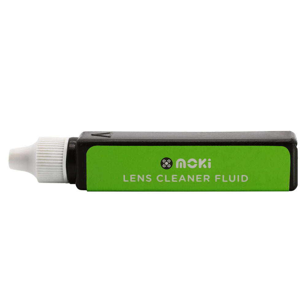 Moki DVD/CD Game Lens Cleaner Kit
