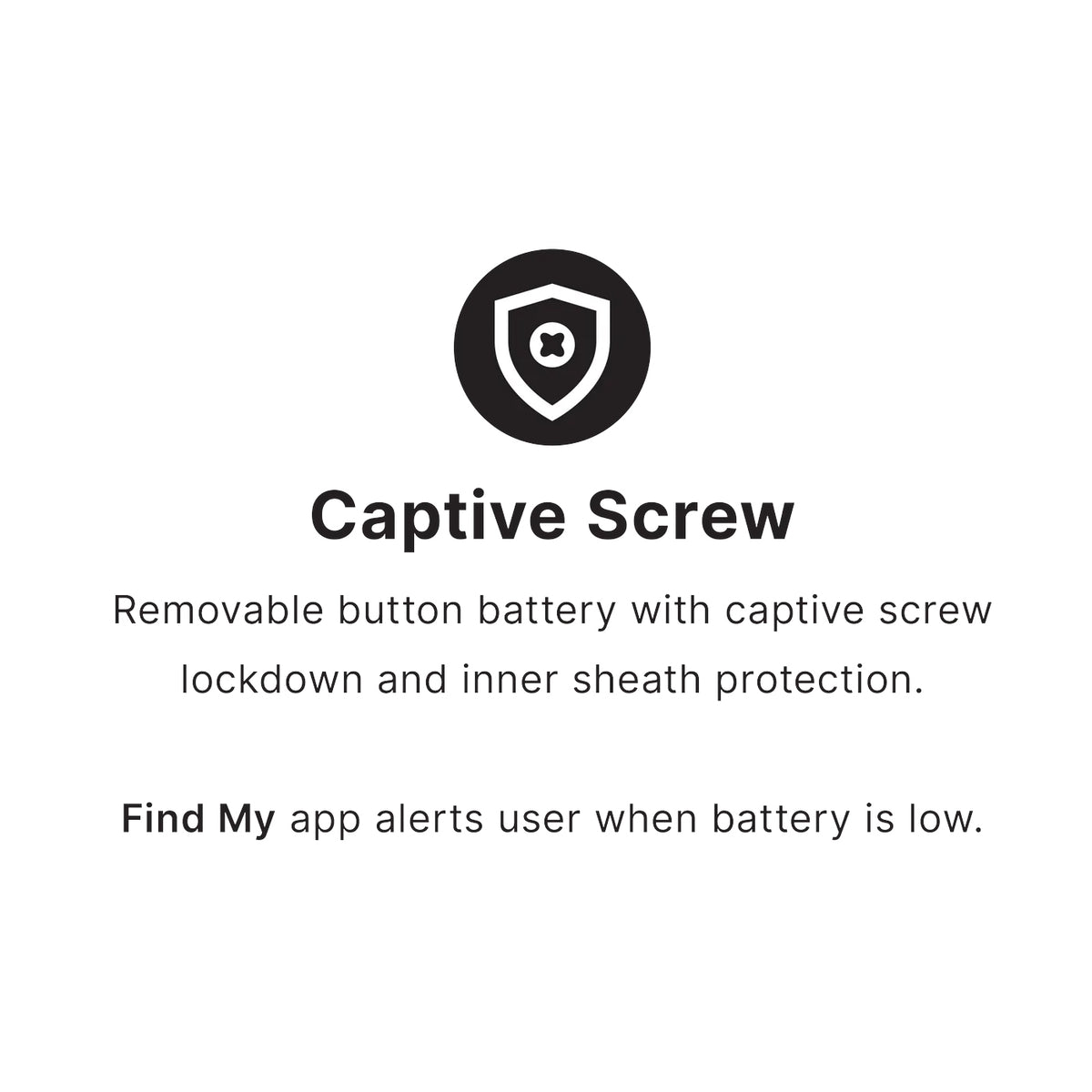 Moki Mokitag Location Tracking Tag For Use With Apple Find My Apps