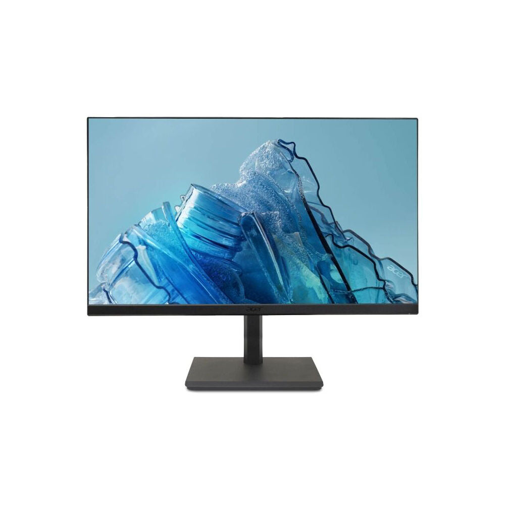 Acer 21.5'' Vero B227Q E3 FHD IPS LED Monitor - Black