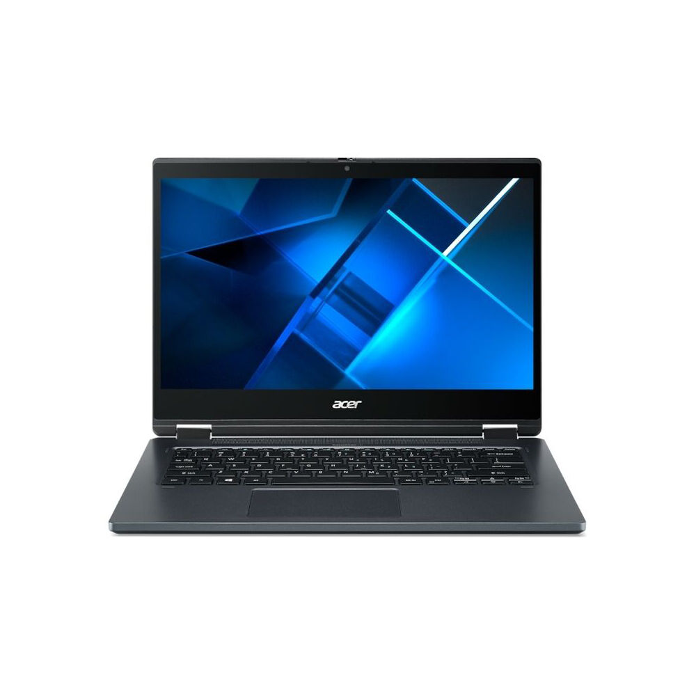 Acer 14" WUXGA Travelmate P214 Notebook i5 / 16GB RAM / 512GB / Win 11 - Black