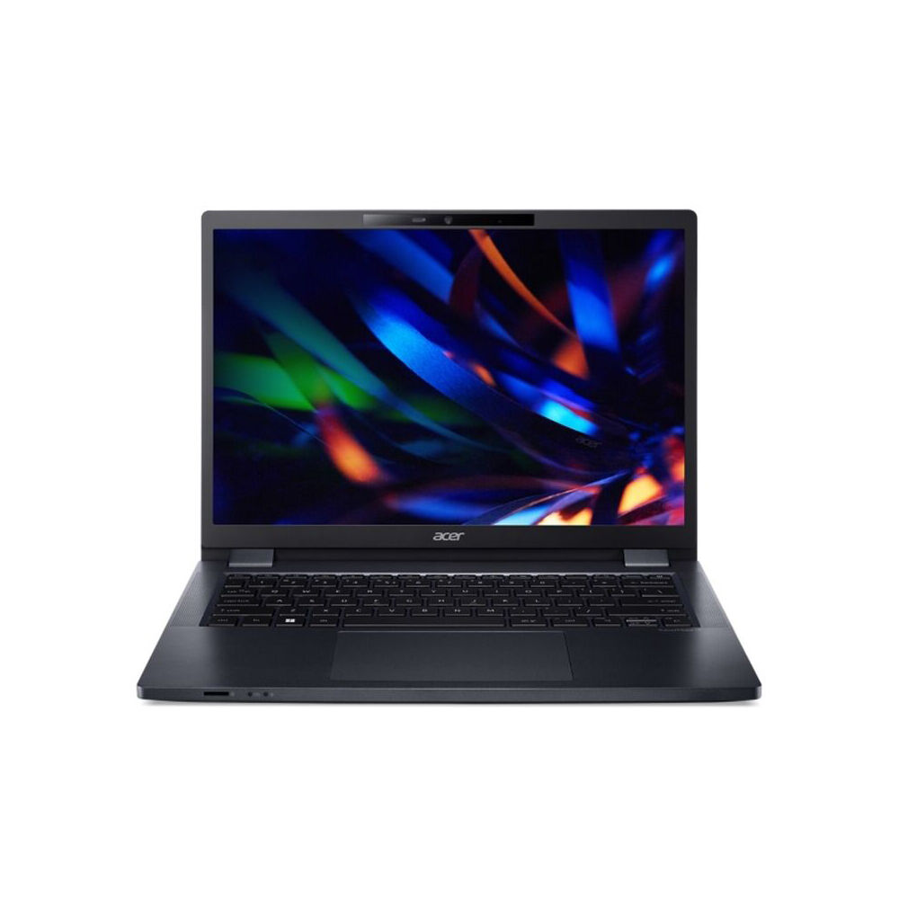 Acer 14" Non-Touch TravelMate P414 i5 / 16GB / 512GB / Win 11 Pro - Black