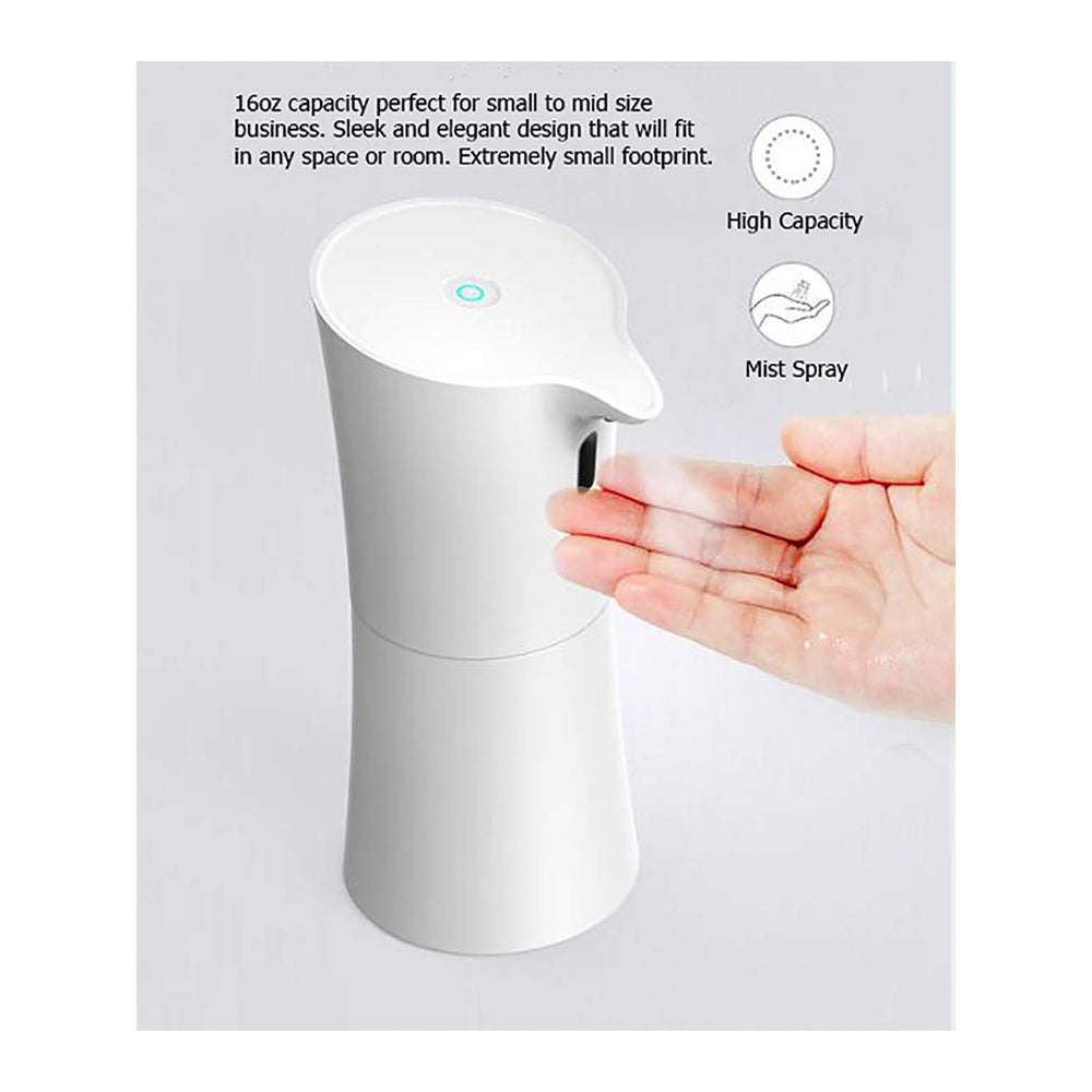 Cleanlab Automatic Hand Sanitiser Dispenser Sprayer