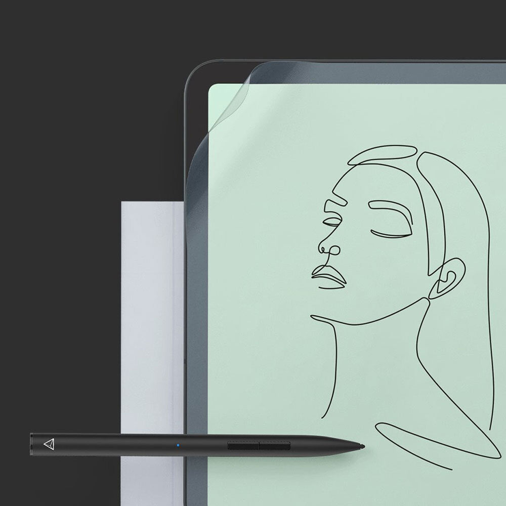 Adonit Paperfeel Film for iPad Pro 12.9" 3rd/4th/5th Gen