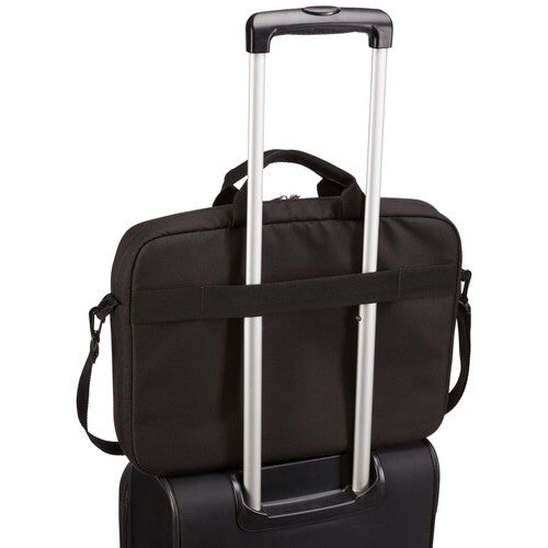 Case Logic Advantage 17.3" Attaché Black