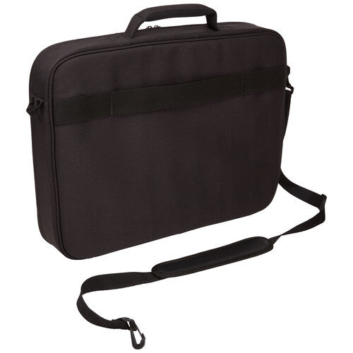 Case Logic Advantage 17.3" Laptop Briefcase Black
