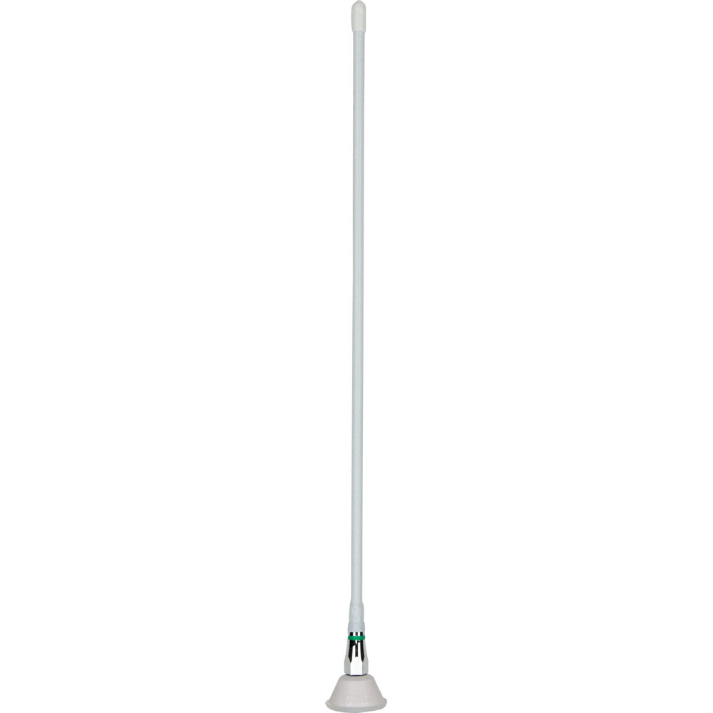 GME VHF Marine Ground Dependent Boat Vessel Antenna 450mm