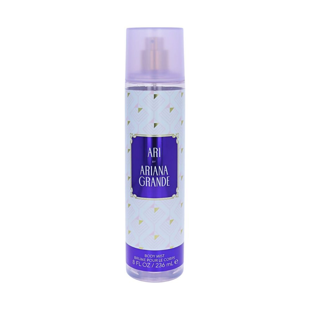 Ariana Grande Ari Body Mist Spray For Women 236ml