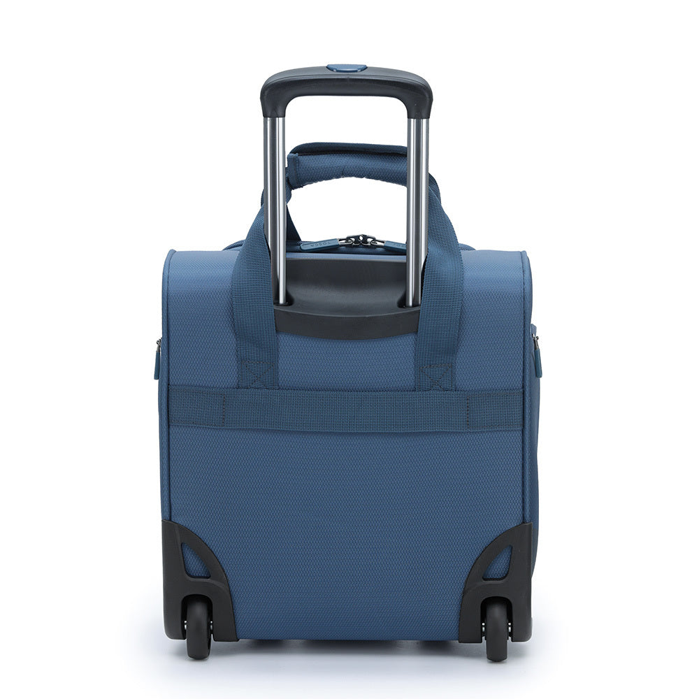 TOSCA So Lite 38cm Small Under Seat Carry On - Blue