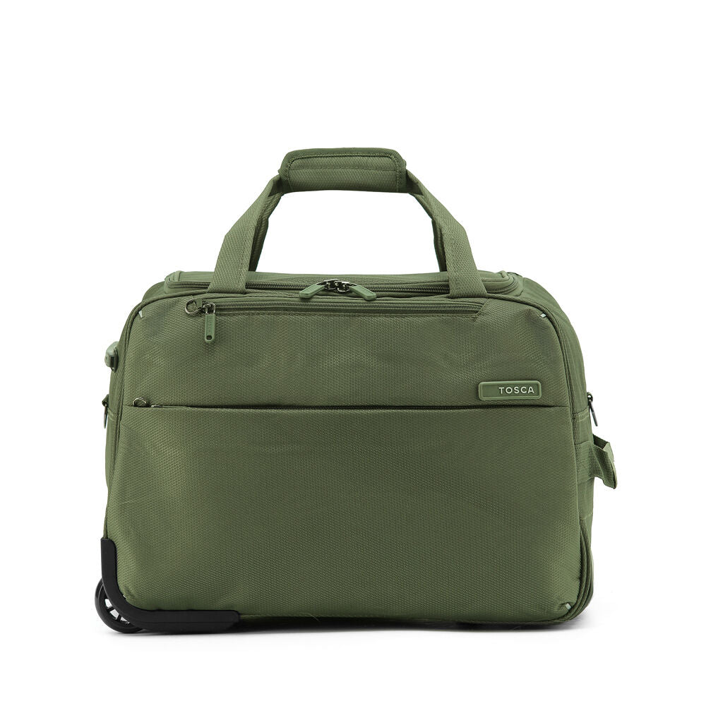 Tosca So Lite 26L Onboard Under Seat 38x34cm - Khaki