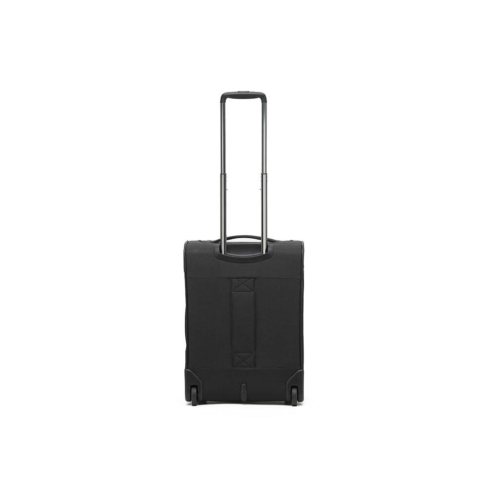 Tosca So-Lite 2-Wheeled 54cm Suitcase Luggage - Black