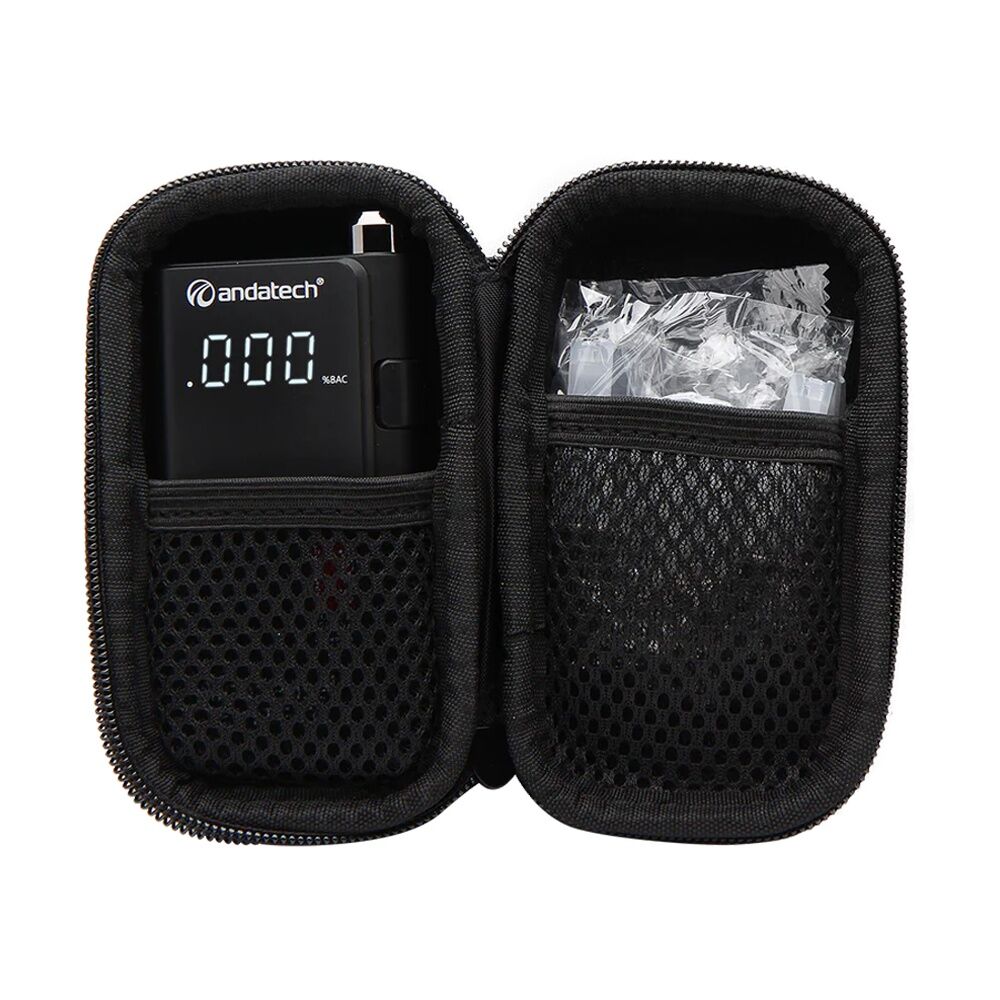 Alcosense Elite 3 BT Fuel Cell Australian Standard Bluetooth Phone Breathalyser