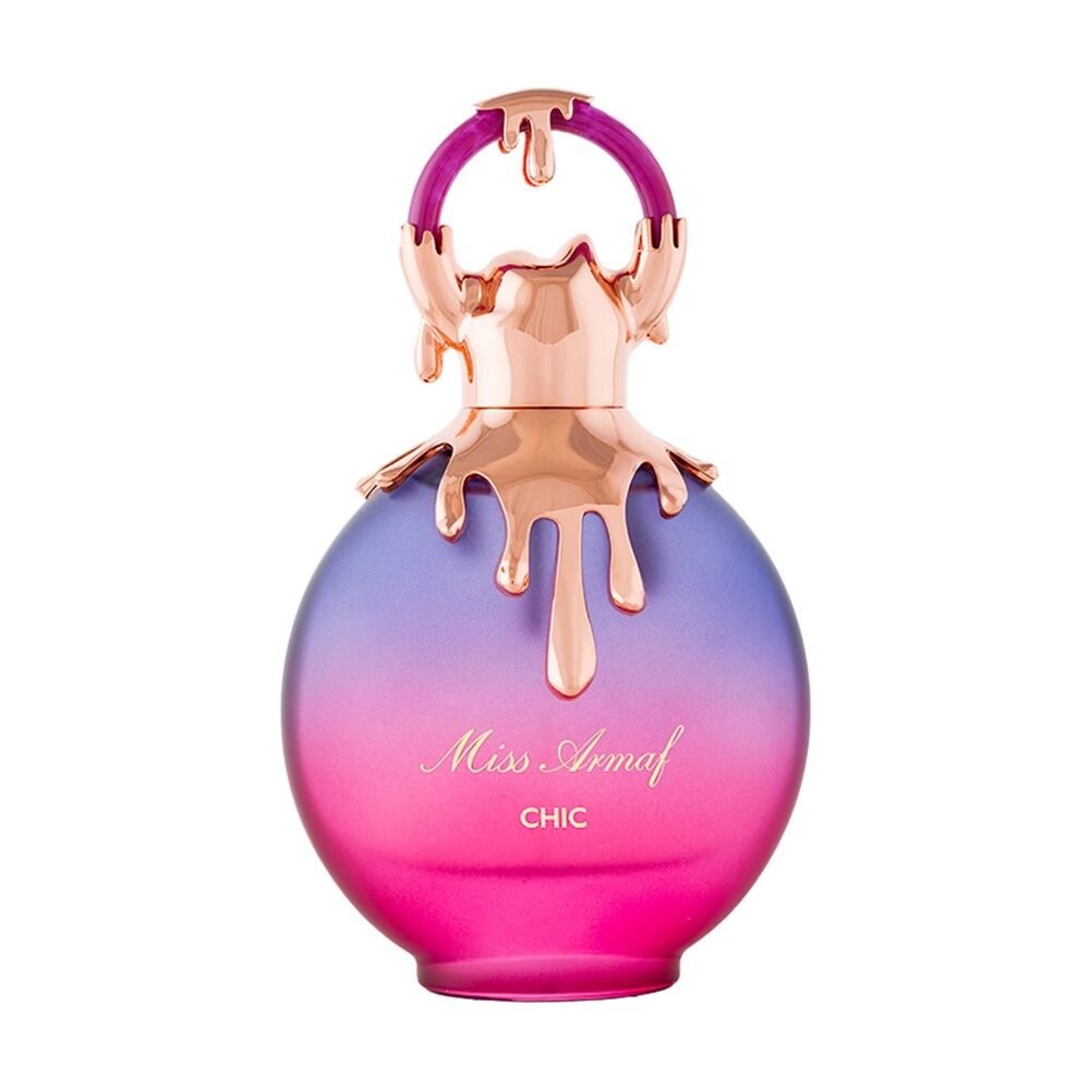 Armaf Miss Armaf Club Womens Fragrance EDP Eau de Parfum Spray Bottle 100mL