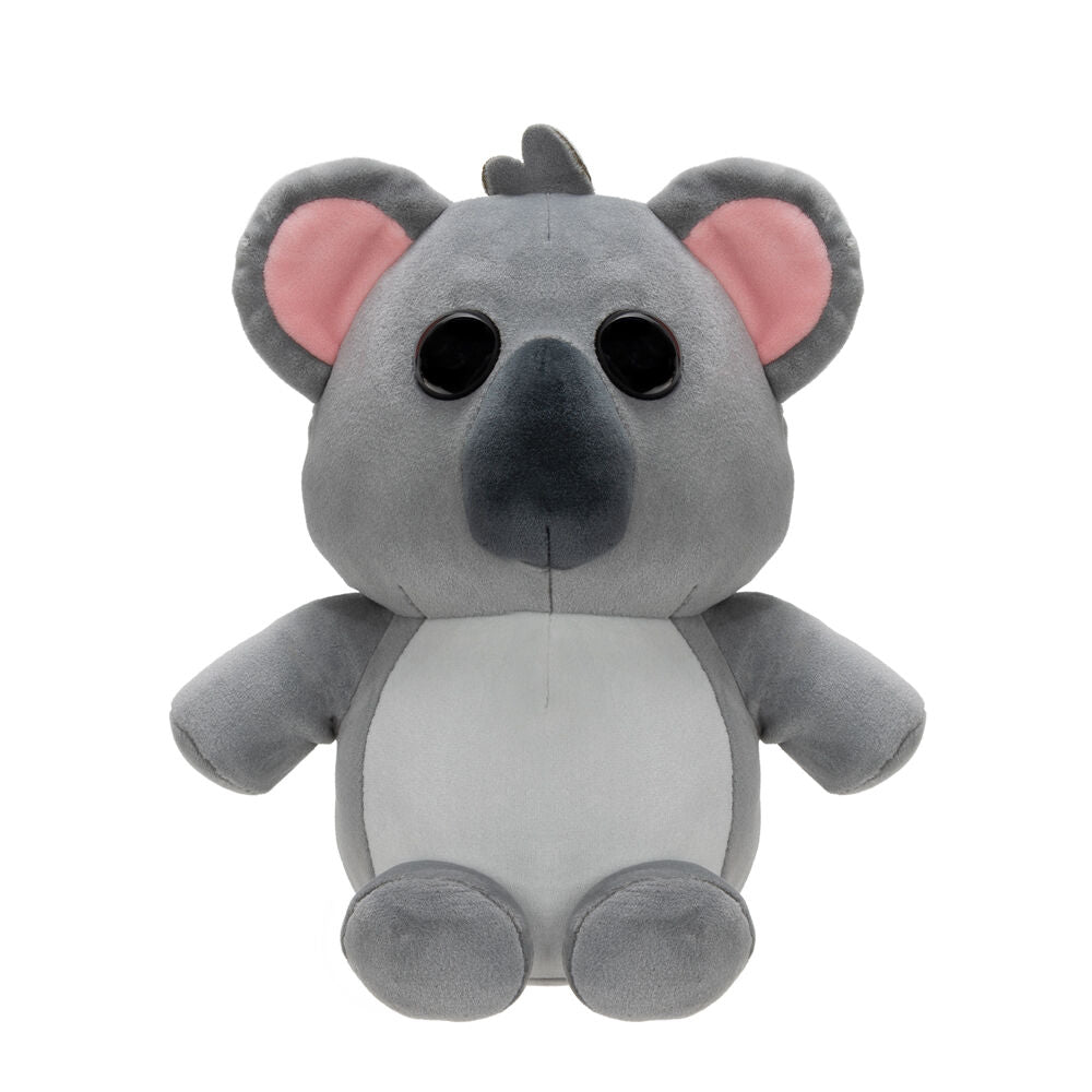Adopt Me 8 Inch Collectable Kids Soft Plush Stuffed Toy 6y+ Assorted