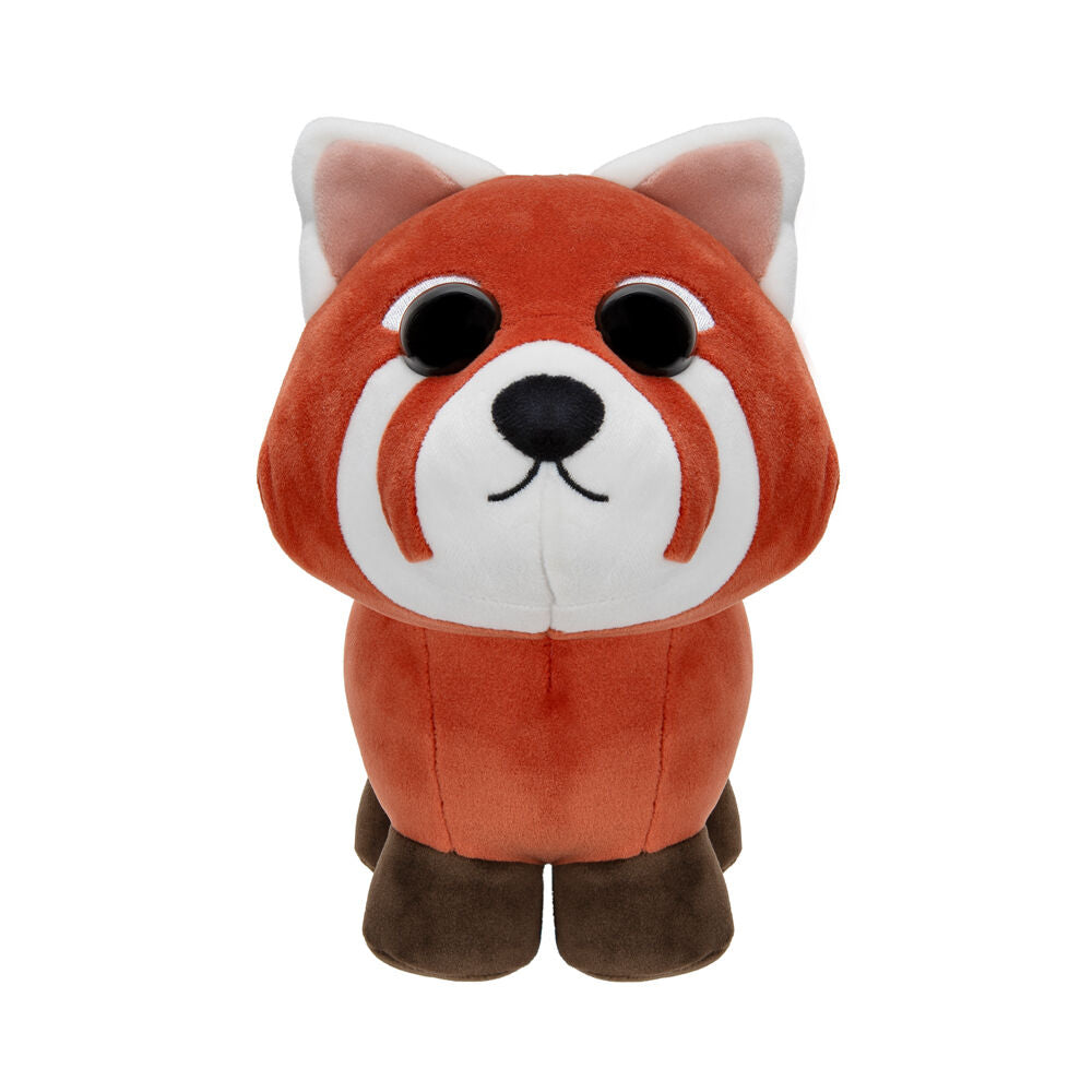Adopt Me 8 Inch Collectable Kids Soft Plush Stuffed Toy 6y+ Assorted