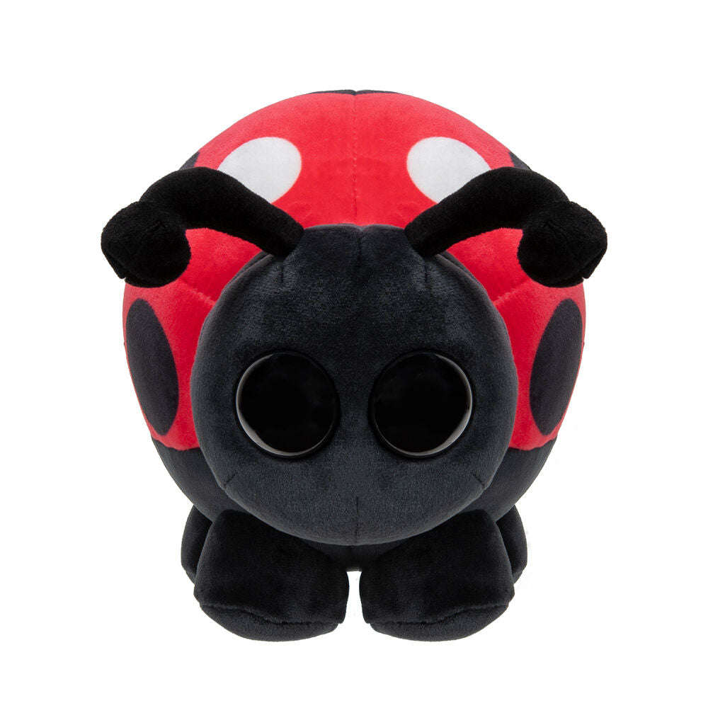 Adopt Me 8 Inch Collectable Kids Soft Plush Stuffed Toy 6y+ Assorted