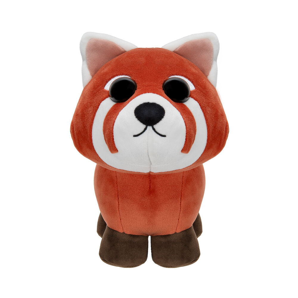 2PK Adopt Me 8 Inch Collectable Kids Soft Plush Stuffed Toy 6y+ Assorted