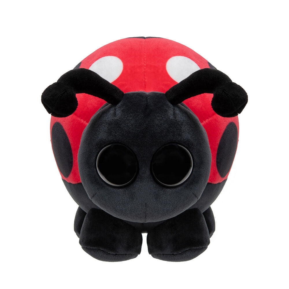 2PK Adopt Me 8 Inch Collectable Kids Soft Plush Stuffed Toy 6y+ Assorted