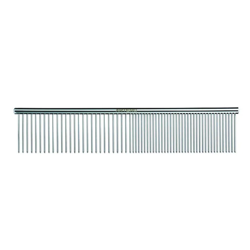 Artero Nature Collection Pet Grooming Comb 18cm w/ Long 3cm Teeth