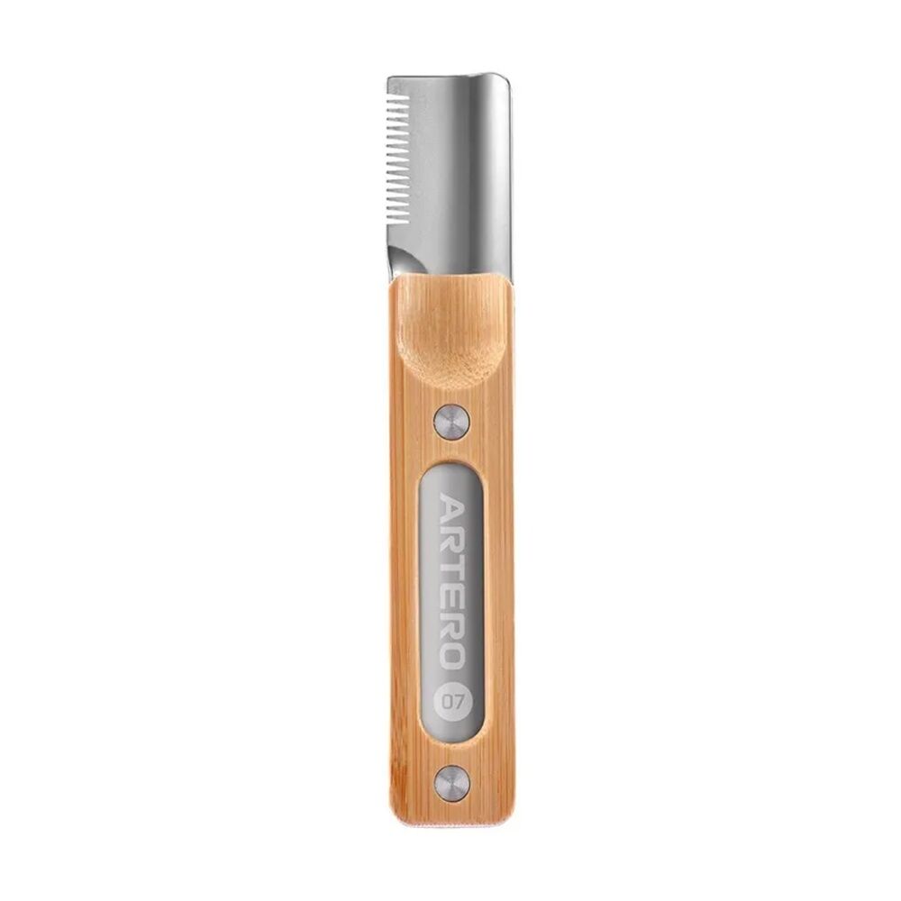 Artero Nature Collection Pet Grooming Stripping Knife 07/Long