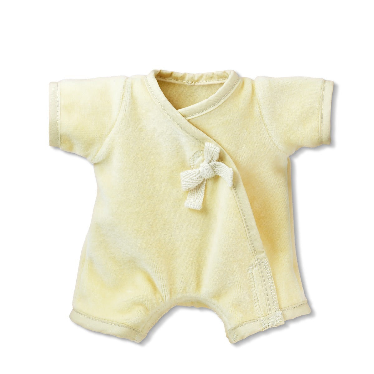 Apple Park Cotton 31cm Baby Doll Kids Plush Toy Cream 0+