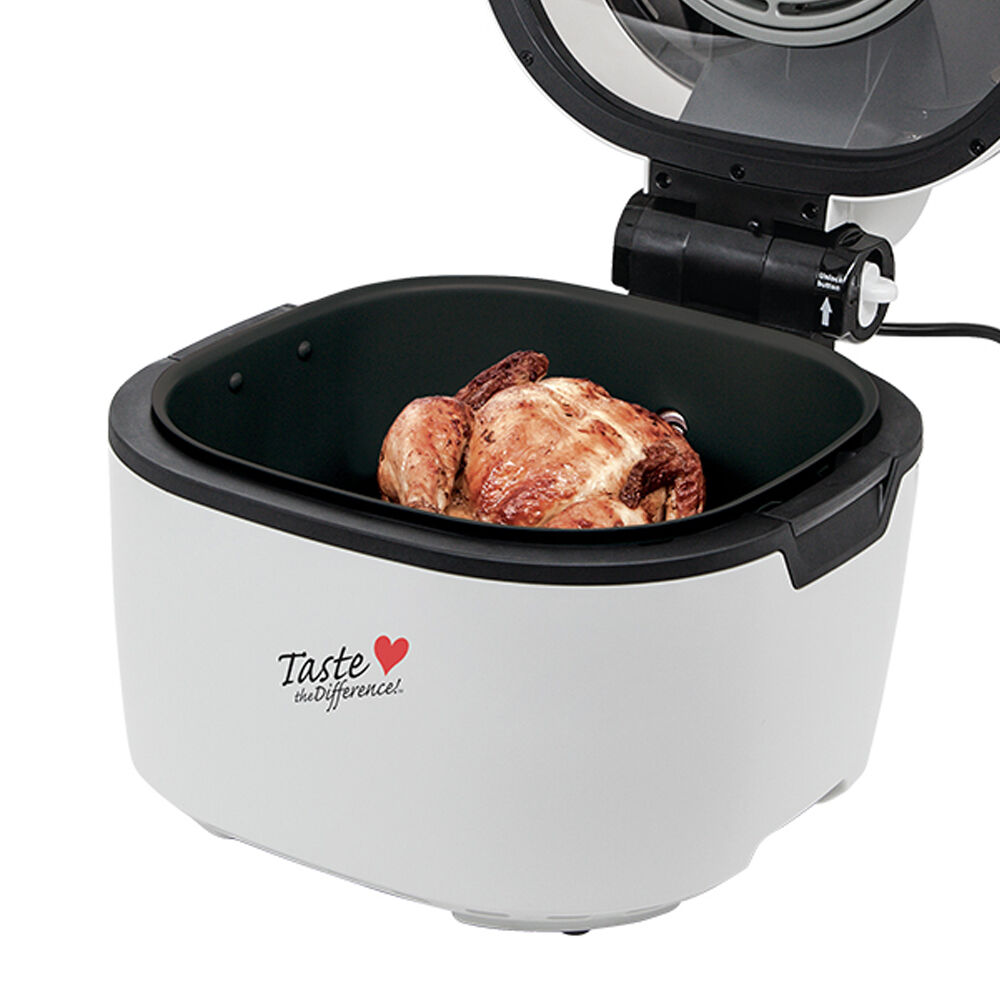 Taste the Difference V3 High Performance Air Fryer/Roaster