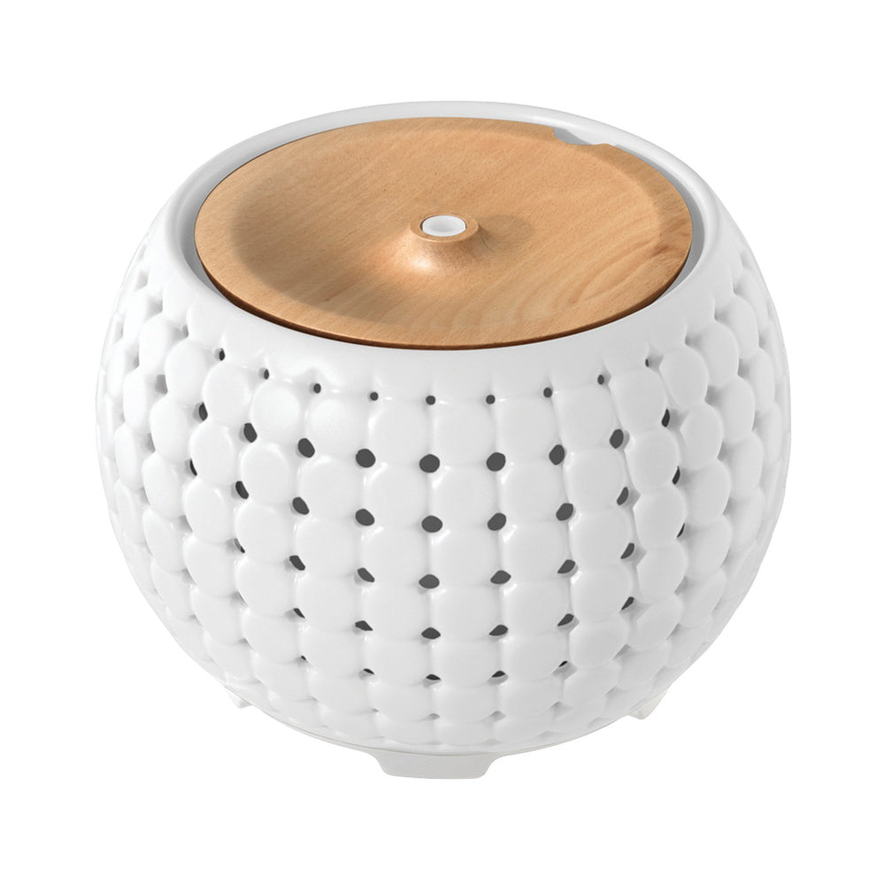 Homedics Ellia Cadence Ultrasonic Wifi Smart Diffuser