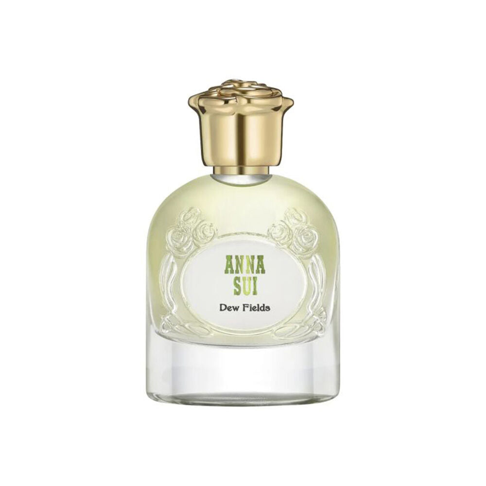 Anna Sui Dew Fields Womens Fragrance EDP Eau de Parfum Spray Bottle 50mL