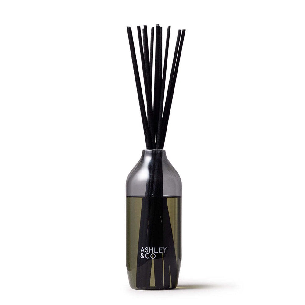 Ashley & Co Home Perfume 250ml Reed Diffuser - Blossom & Gilt